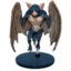 Dire Bat